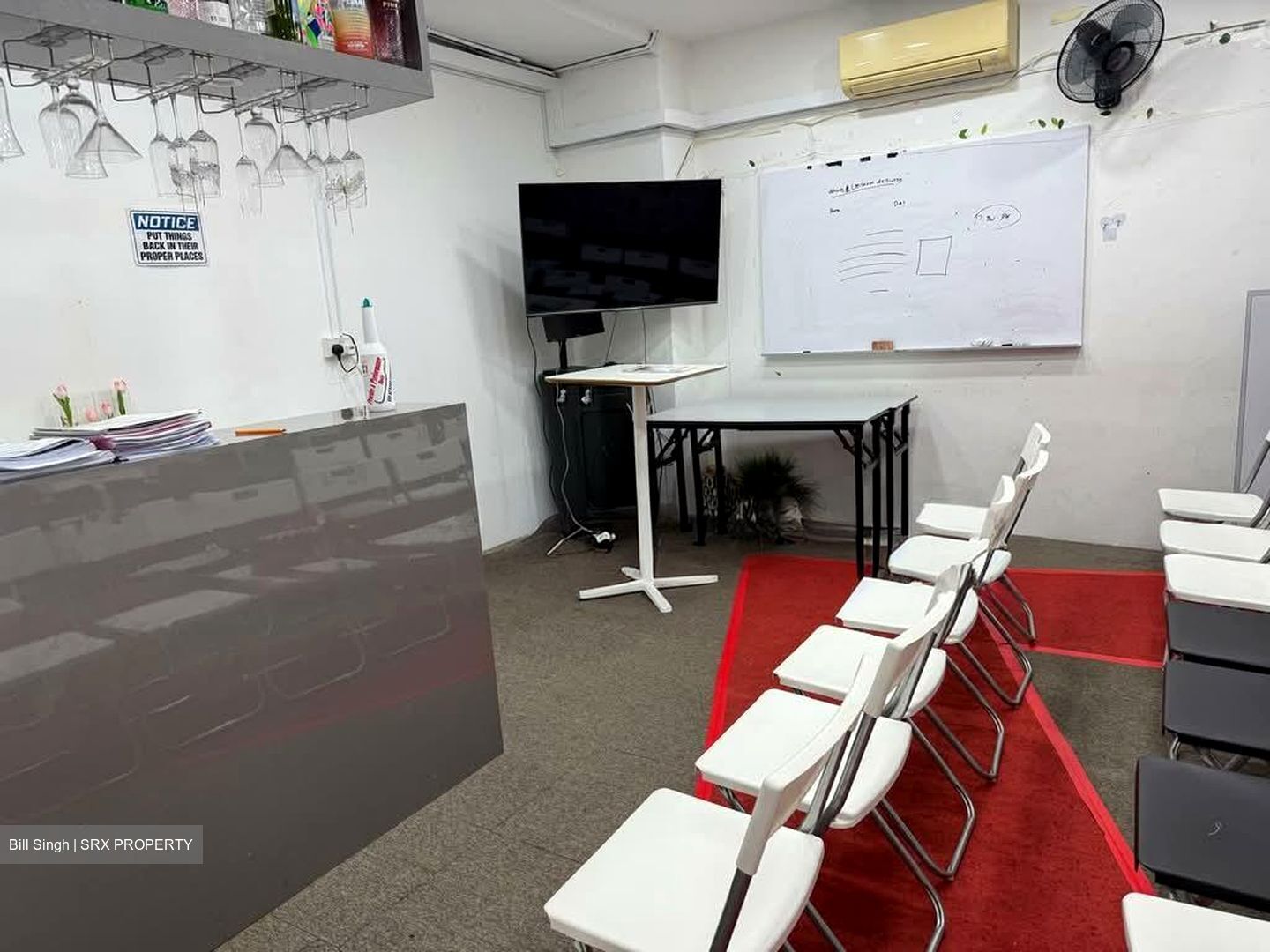 Lee Kai House (D7), Office #533732521